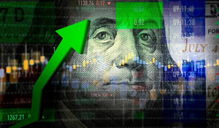 RBC'den dolar tahmini: Fed faiz indirmedikçe dolar güçlü kalacak
