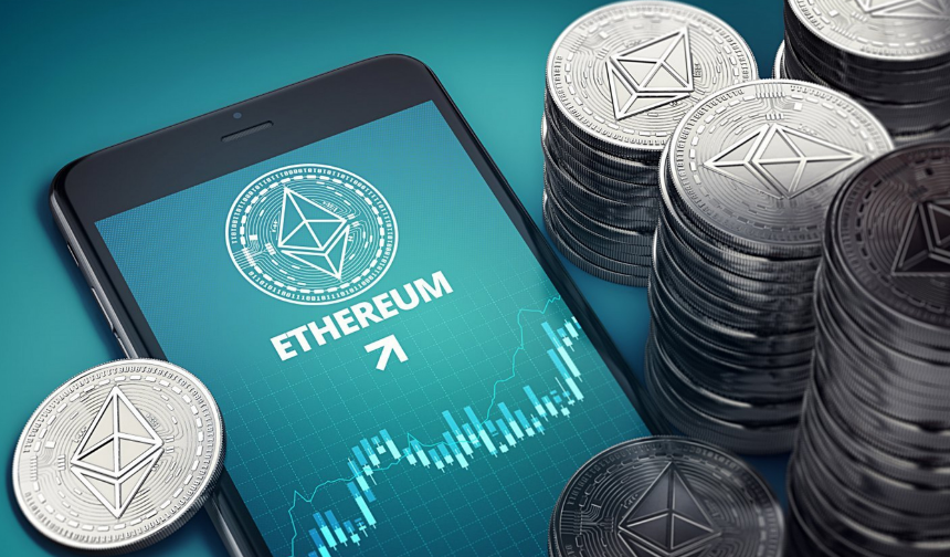 Ethereum ETF'lerinin İşlem Hacimleri