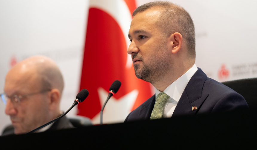 TCMB Başkanı Karahan  Enflasyon Tahminlerini Açıkladı !