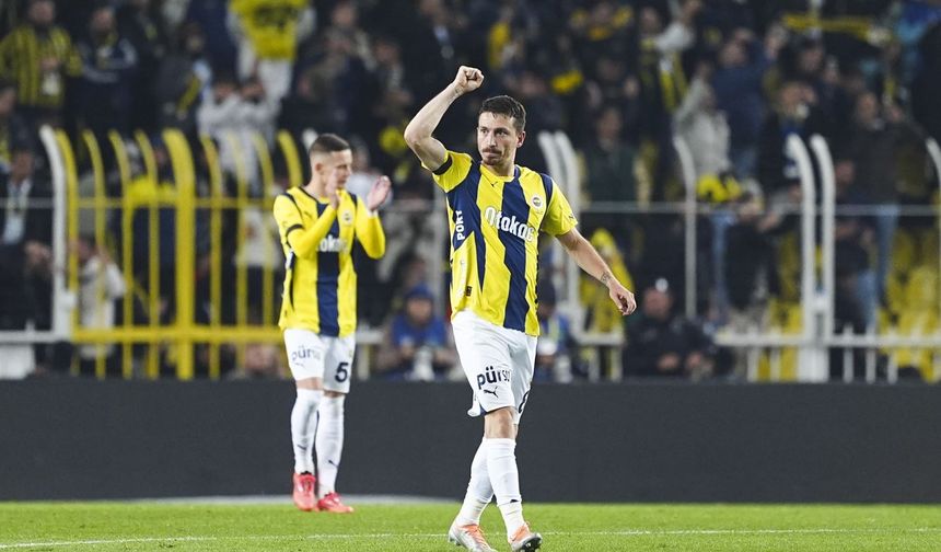 Fenerbahçe'den farklı tarife