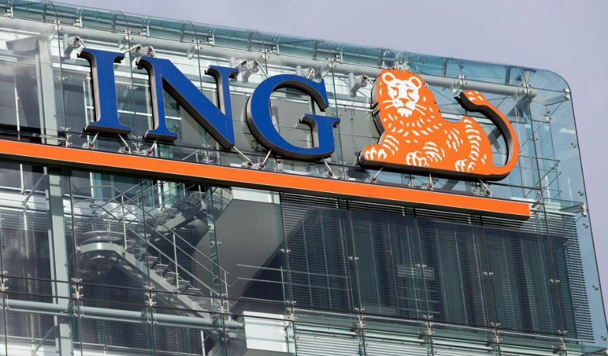 ING, Enflasyon Raporu'nda yukarı yönlü revizyonlar bekliyor