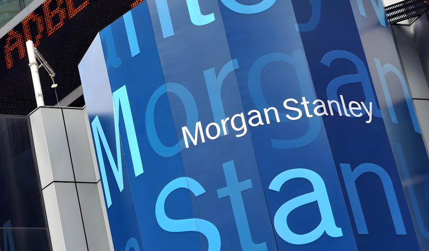 Morgan Stanley’nin Bitcoin ETF’i ilk haftada rekor kırdı