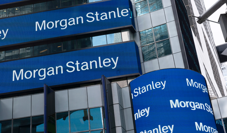 Morgan Stanley’den Kripto Açılımı