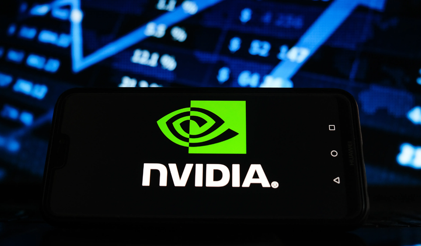 Nvidia'nın geliri yüzde 69 arttı