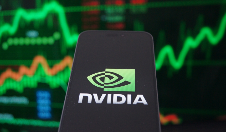 Nvidia’dan Marvell Technology’a 2 milyar dolarlık yatırım