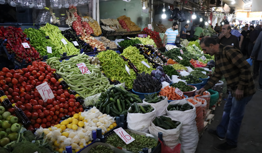Üretici ve market arasındaki fiyat farklılıkları açıklandı