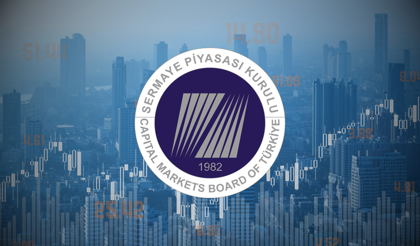 SPK'dan idari para cezaları