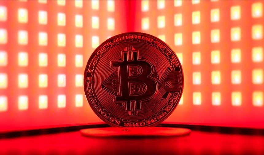 Bitcoin 21 Ayın Dibinden Dönmeye Çalışıyor