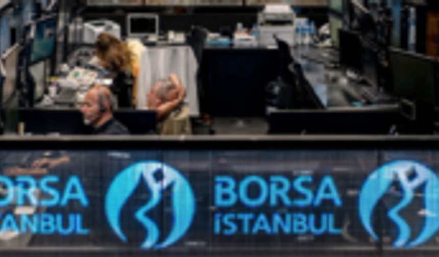Borsa İstanbul'da en çok işlem yapan Aracı Kurumlar