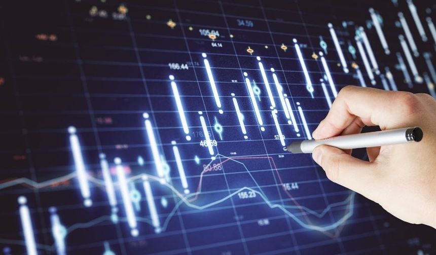 Borsada haftanın en çok yükselen ve düşen hisseleri