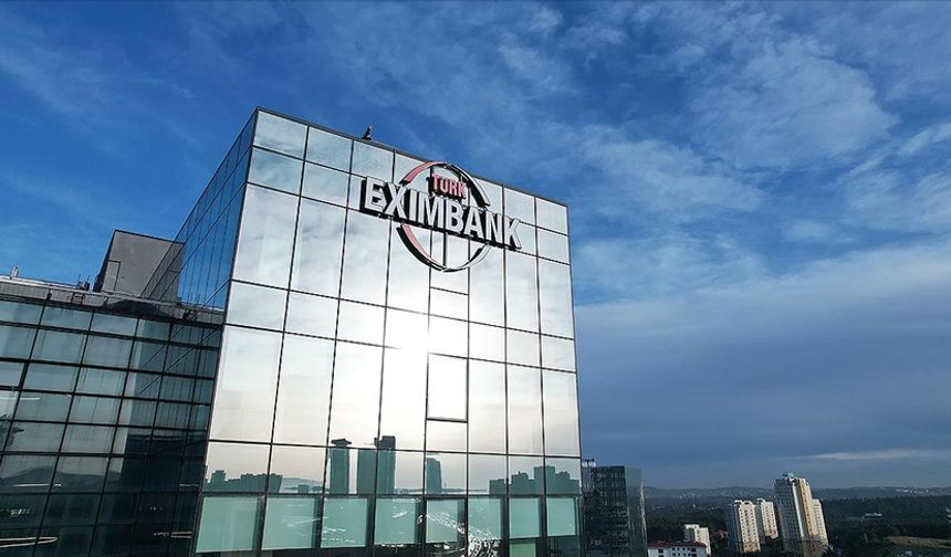 Türk Eximbank'tan Rekor Sendikasyon Kredisi: 1 Milyar Dolarlık Yeni Kaynak