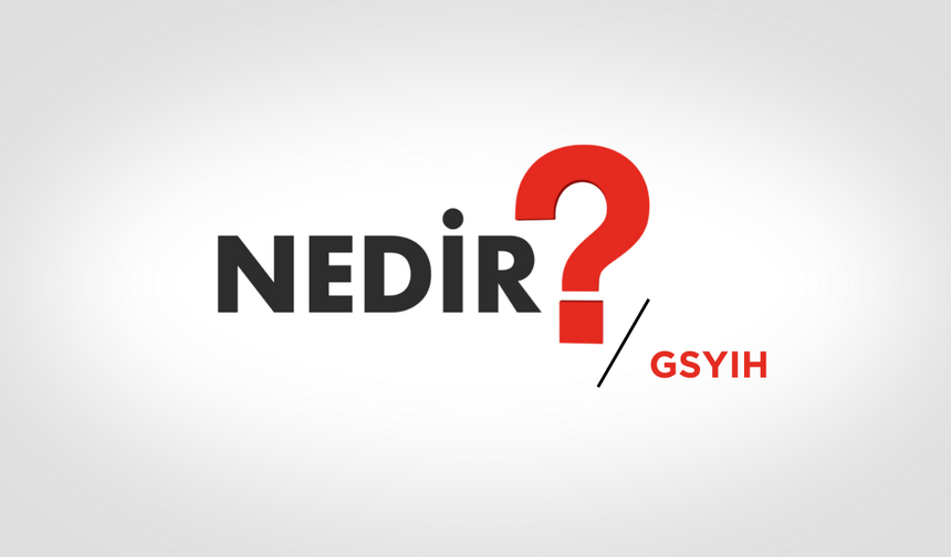GSYIH