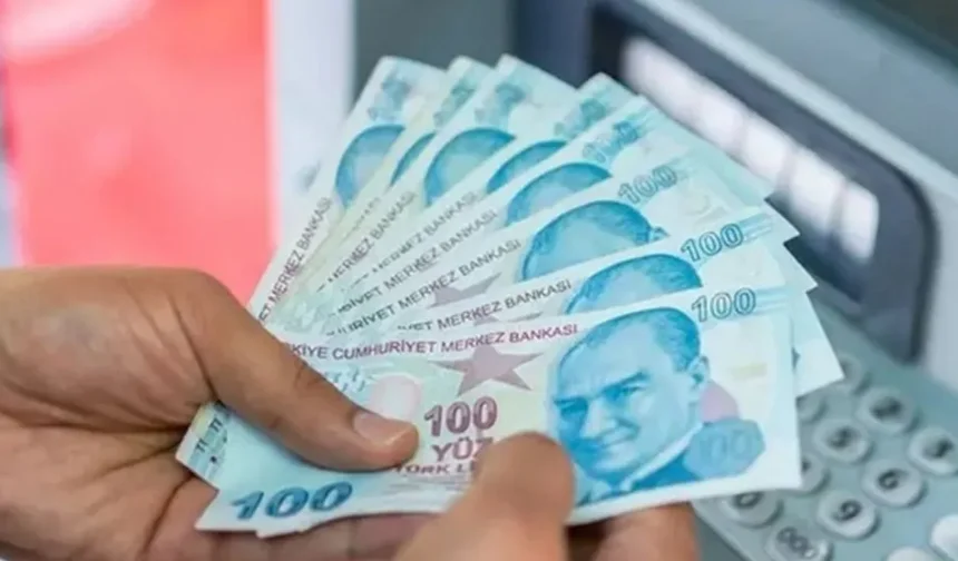 Gözler Nisan Enflasyonunda:  Zam Oranları Netleşiyor