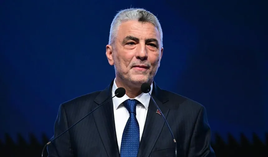 Bolat, sendikasyon kredisini değerlendirdi