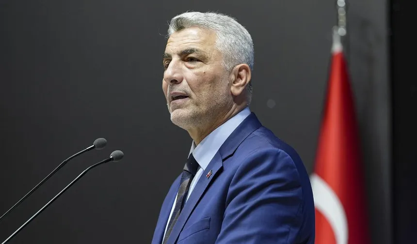 Bolat: Azerbaycan ile ticaret hacmini 15 milyar yapmak istiyoruz