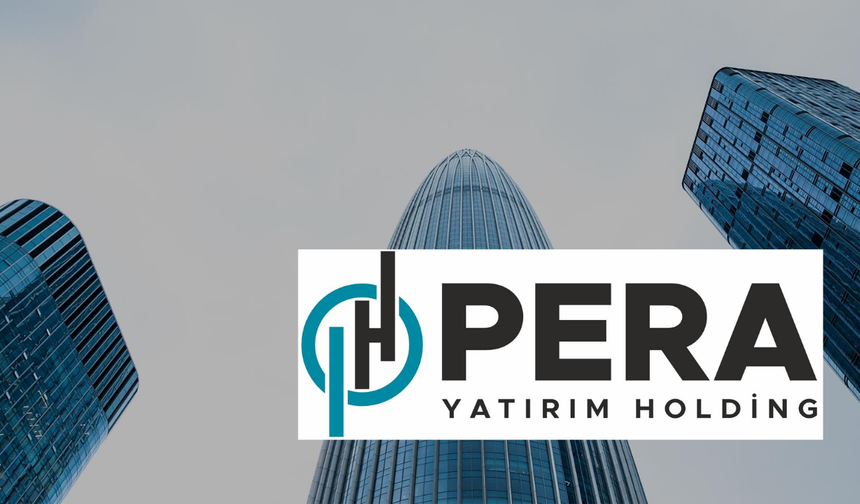 PERA Yatırım Holding A.Ş.’den teknoloji sektörüne kritik yatırım hamlesi