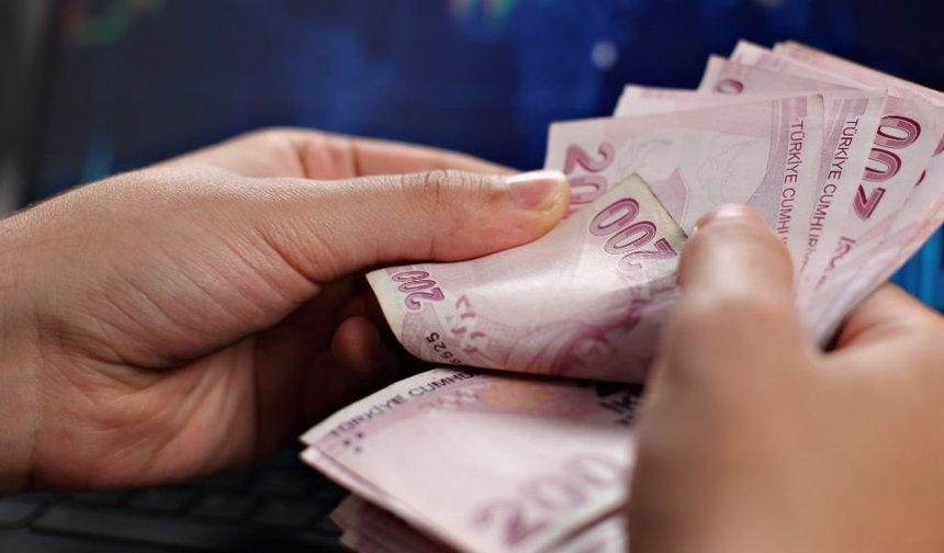 Katılım bankalarından ilk çeyrekte 58,4 milyar TL’lik sukuk ihracı
