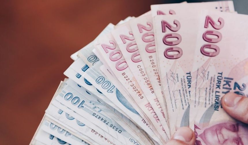 Bayramda 57,4 milyar lira ikramiye ödemesi yapılacak