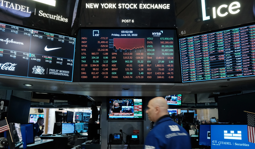 Morgan Stanley'den ABD Piyasalarına Tam Destek