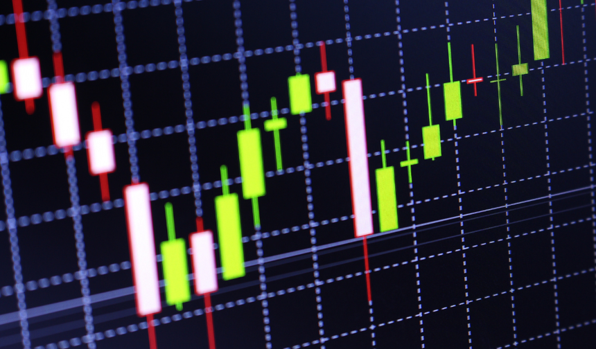 BIST 100 hisselerinde haftanın en çok yükselen ve düşen hisseleri