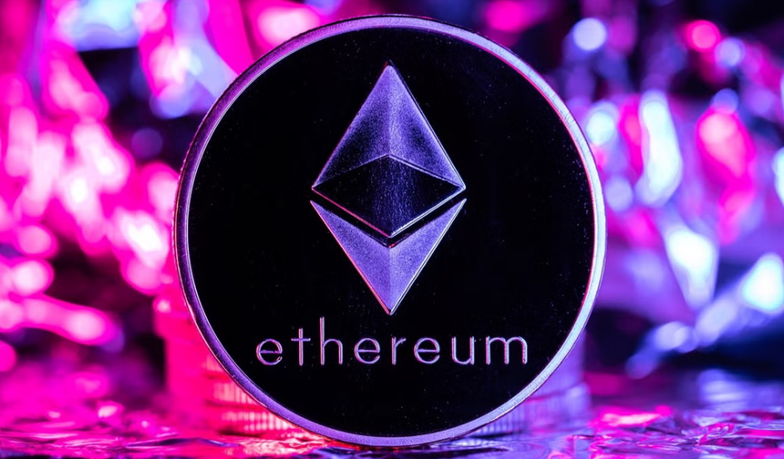 Ethereum Staking’inde Tarihi Rekor: 36 Milyon ETH Kilitlendi