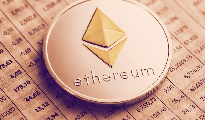 Ethereum (ETH) Tüm Zamanların En Yüksek Seviyesini Aştı