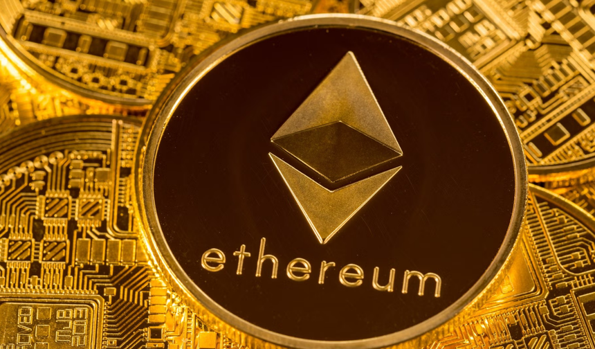 Ethereum istikrarlı yükselişini sürdürüyor