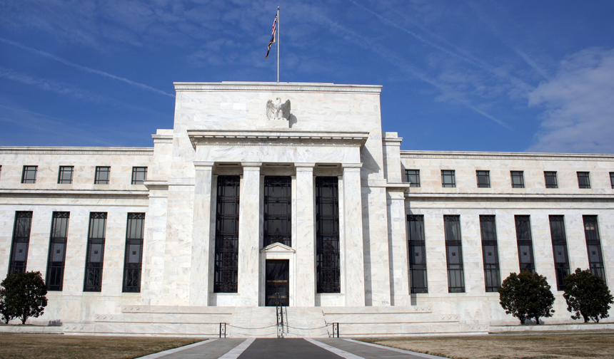 Fed Faiz Kararını Açıkladı