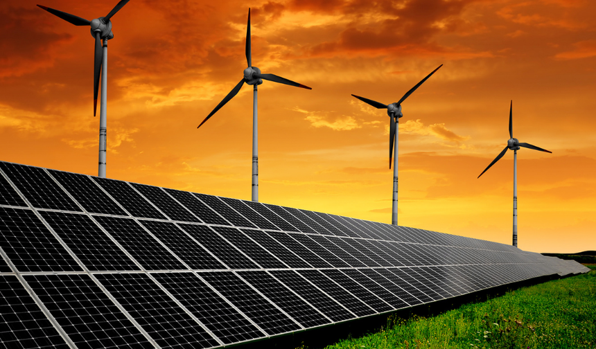 Suudi Arabistan ile Türkiye arasında 2 milyar dolarlık anlaşma