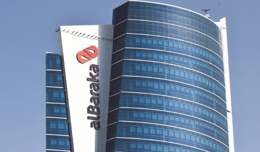 Albaraka Türk'ün 2025'te net karı 15 milyar lira