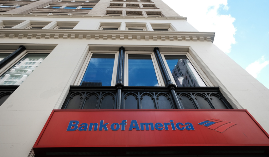 Bank of America'nın (BofA) en çok alım satım yaptığı hisseler