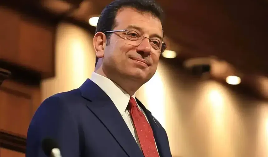 Ekrem İmamoğlu'nun "bilirkişiyi etkilemeye teşebbüs"ten yargılandığı dava 30 Mart 2026'ya ertelendi