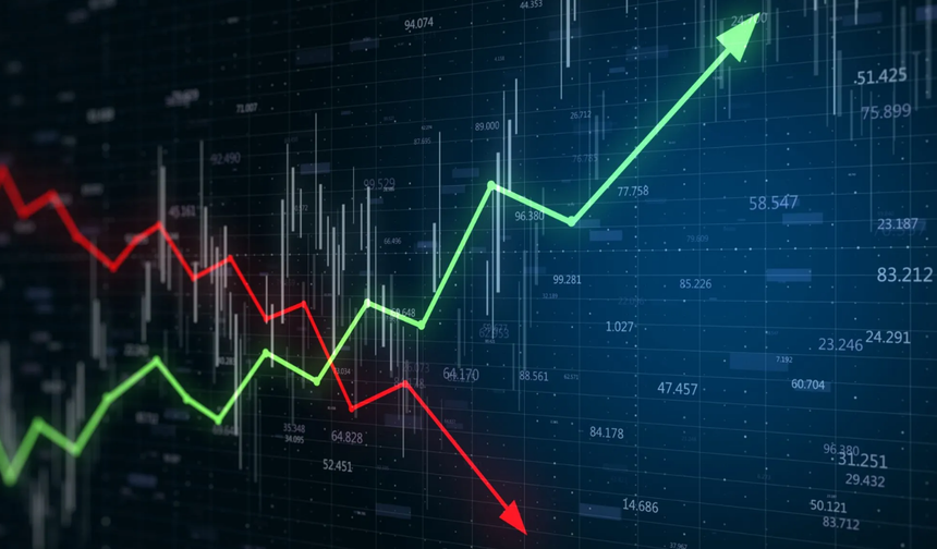 Borsa İstanbul Pay Alım-Satım Haberleri (12 Mayıs 2025)