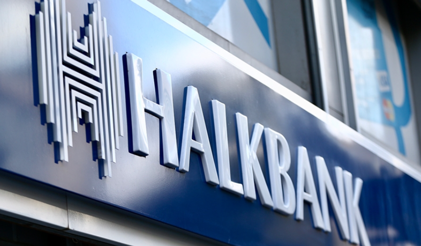 Halkbank'tan ABD'deki dava açıklaması