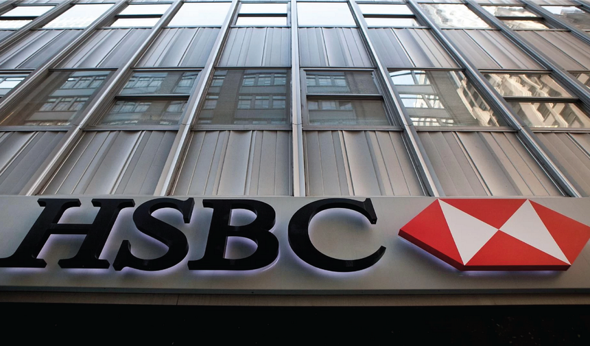 HSBC'nin en çok alım satım yaptığı hisseler