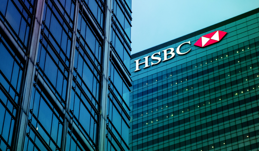 HSBC'nin en çok alım satım yaptığı hisseler