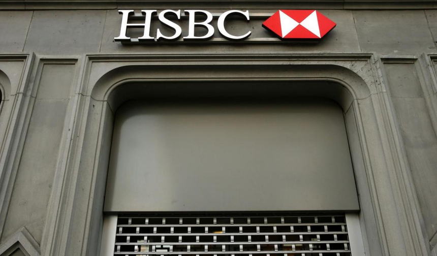HSBC'nin en çok alım satım yaptığı hisseler