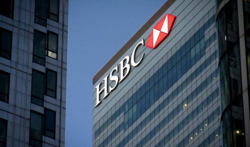 HSBC'nin en çok alım satım yaptığı hisseler