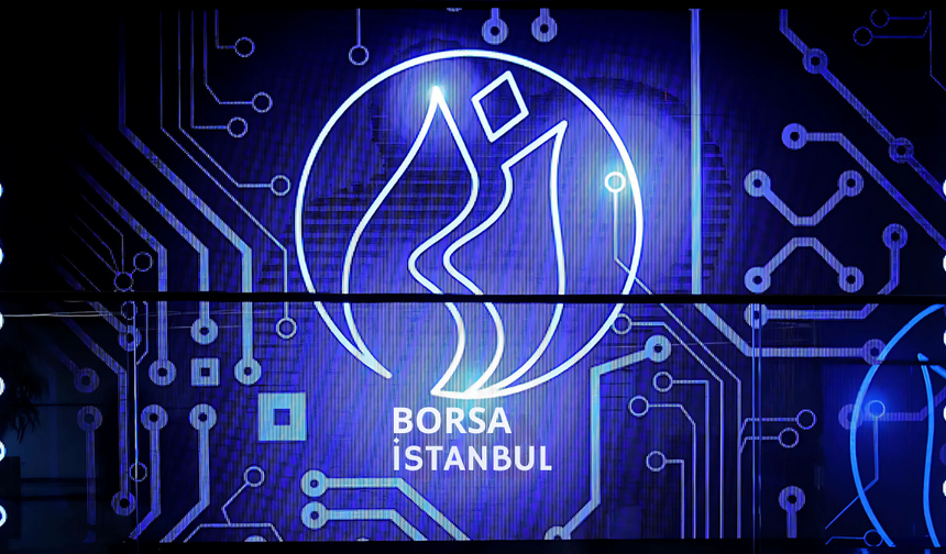 Borsa İstanbul güne yükselişle başladı