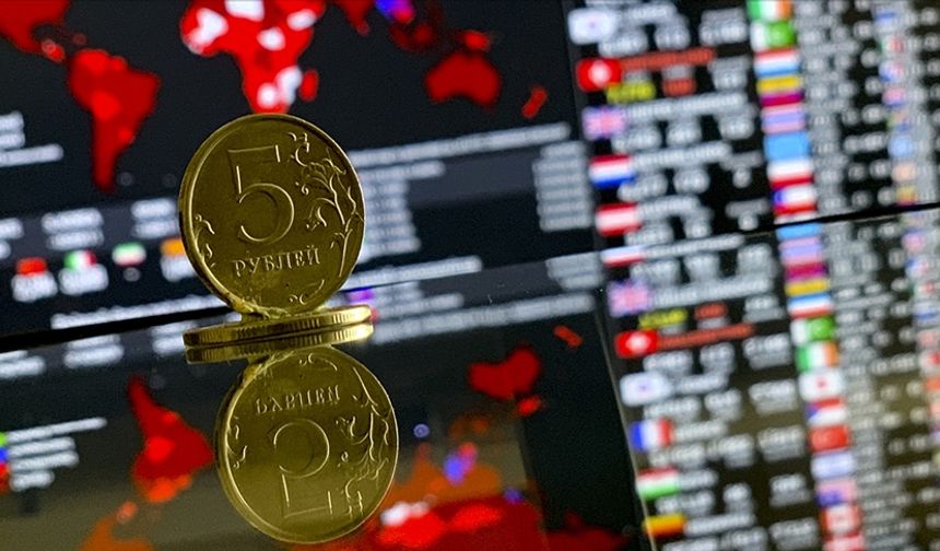 Rusya borsası barış müzakerelerinin sonucunu iyi karşıladı