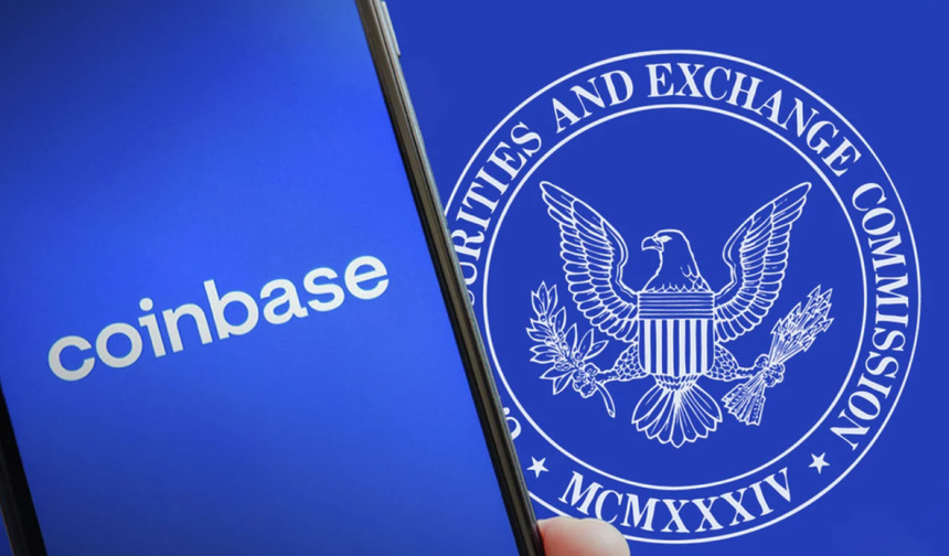 Coinbase, Blockchain Tabanlı Hisse Ticareti İçin Hazırlıkta