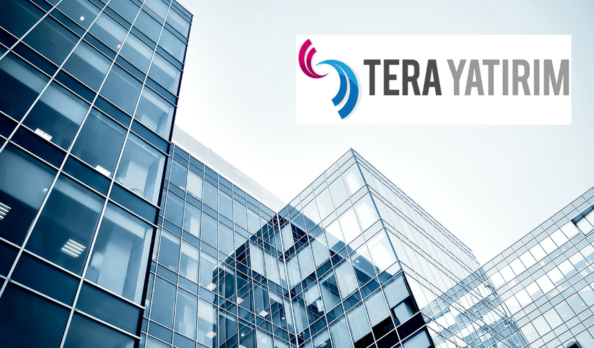 TERA, 2025’in İlk Çeyreğinde Rekor Kırdı