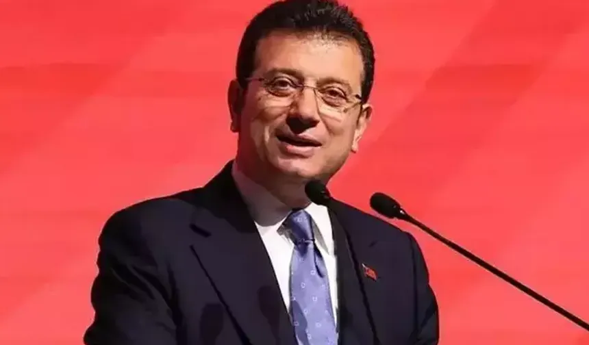 Ekrem İmamoğlu'nun 'Sahte Diploma' Davası Ertelendi