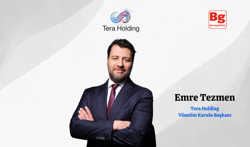 Tezmen: Gerçek Ekonomik Çözüm Yapısal Dönüşümle Mümkün