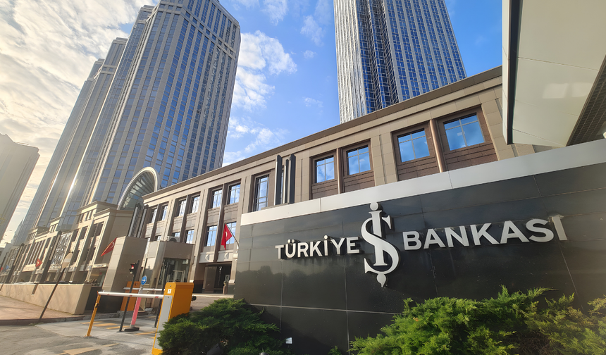 İş Bankası 2025’te Kârını %49 Artırdı