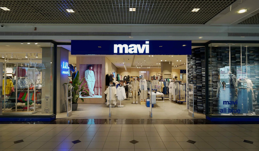 Mavi Giyim’den pay başına brüt 1,67 TL temettü teklifi
