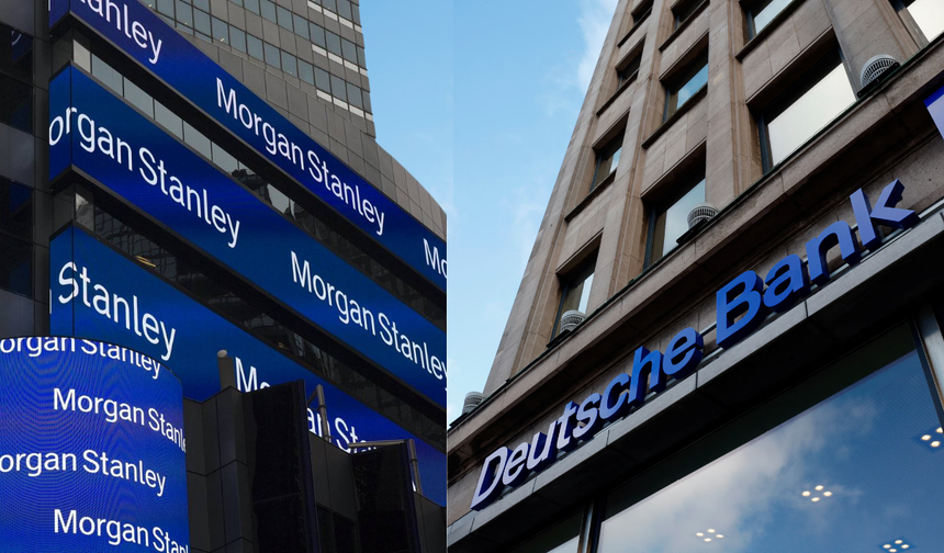 Morgan Stanley, kripto yatırımları için tavsiyesini açıkladı