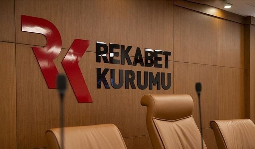 Rekabet Kurumu soruşturma kapsamını genişletti