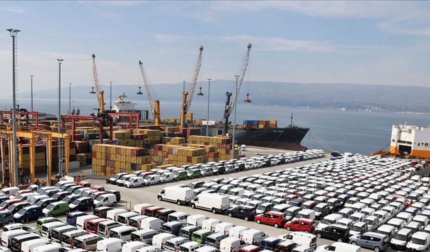 Otobüs, minibüs ve midibüs ihracatı arttı