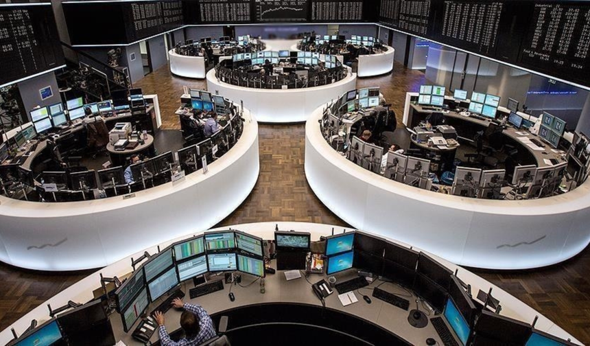 Avrupa borsaları karışık seyrediyor